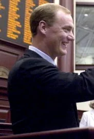 Chris Weinke height profile photo