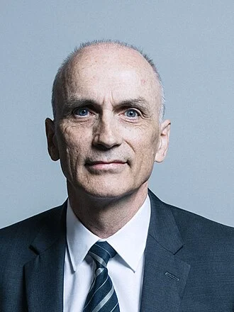 Chris Williamson (politician) height profile photo
