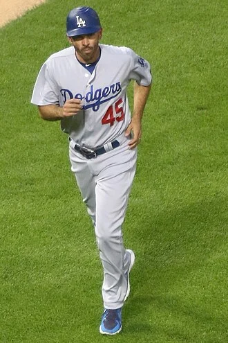 Chris Woodward height profile photo