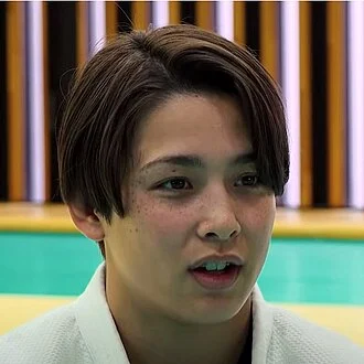 Christa Deguchi height profile photo