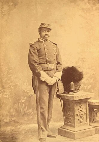 Christian Abraham Fleetwood height profile photo