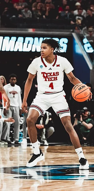 Christian Anderson Jr. height profile photo