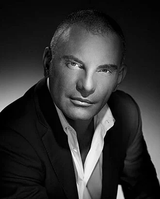 Christian Audigier height profile photo