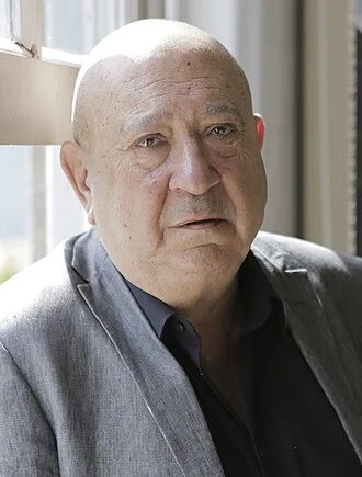Christian Boltanski height profile photo