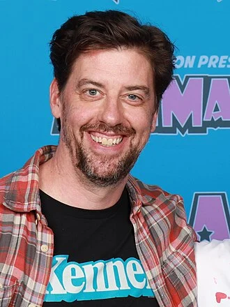 Christian Borle height profile photo