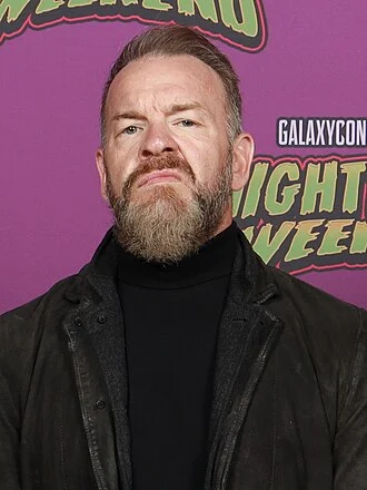 Christian Cage height profile photo