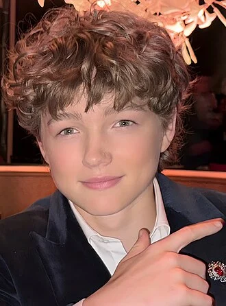 Christian Convery height profile photo