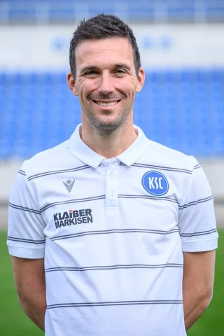 Christian Eichner height profile photo