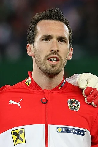 Christian Fuchs height profile photo