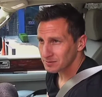Christian Giménez (footballer, born 1981) height profile photo