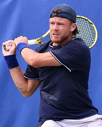 Christian Harrison height profile photo