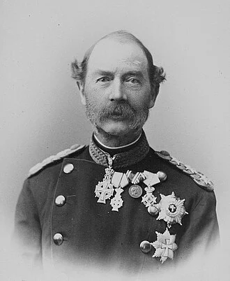 Christian IX height profile photo