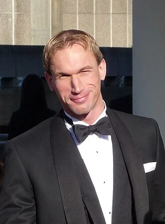 Christian Jessen height profile photo