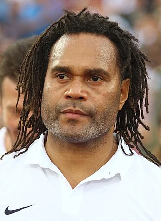 Christian Karembeu height profile photo