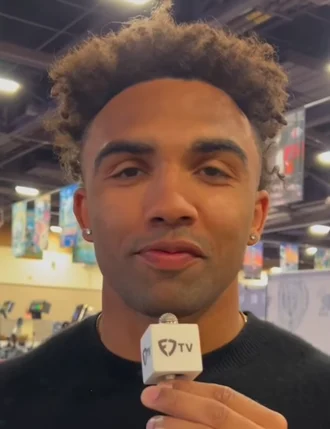 Christian Kirk height profile photo