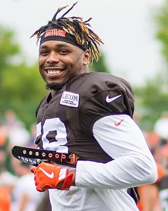 Christian Kirksey height profile photo