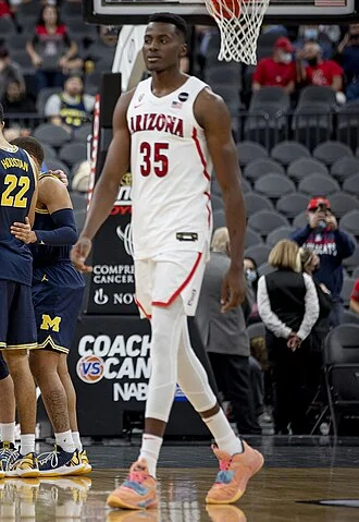 Christian Koloko height profile photo