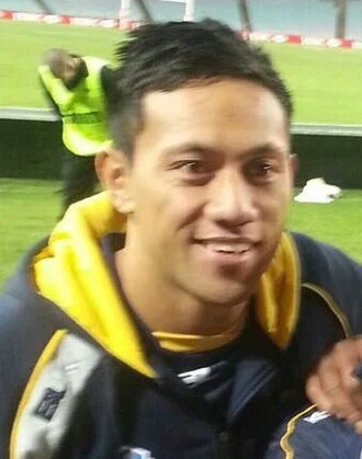 Christian Leali'ifano height profile photo