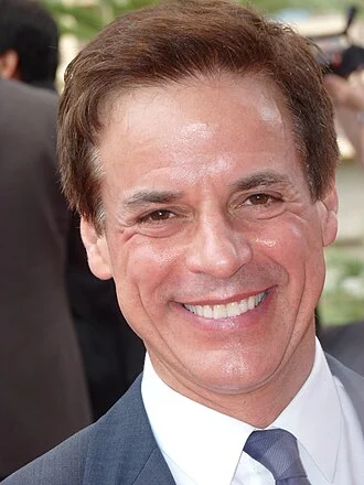 Christian LeBlanc height profile photo