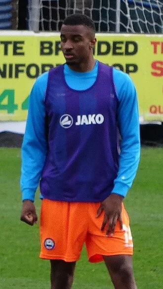 Christian Mbulu height profile photo