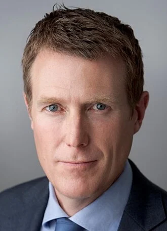 Christian Porter height profile photo