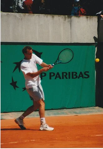 Christian Ruud height profile photo