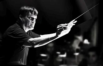 Christian Thielemann height profile photo