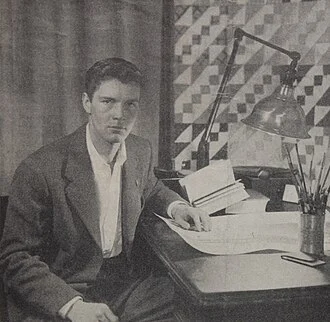 Christian William Miller height profile photo