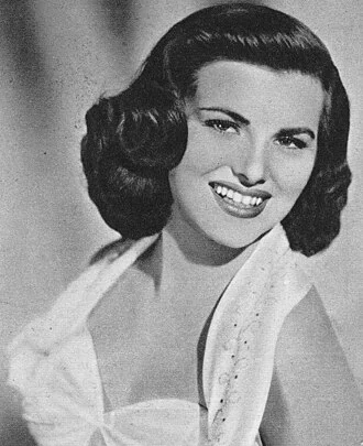 Christiane Martel height profile photo