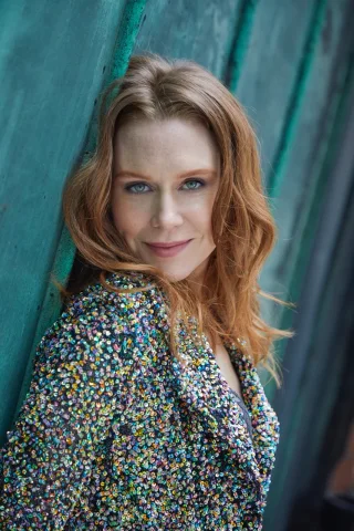 Christiane Seidel height profile photo
