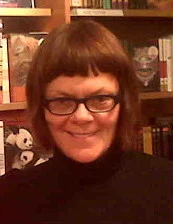 Christie Blatchford height profile photo