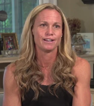 Christie Pearce height profile photo