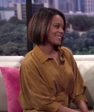 Christina Elmore height profile photo