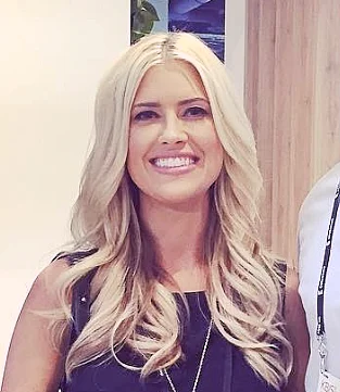 Christina Haack height profile photo