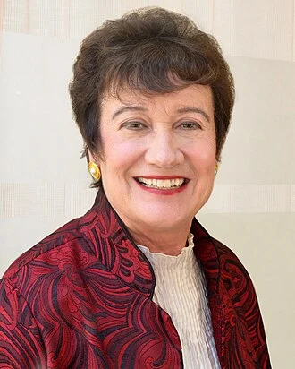 Christina Maslach height profile photo