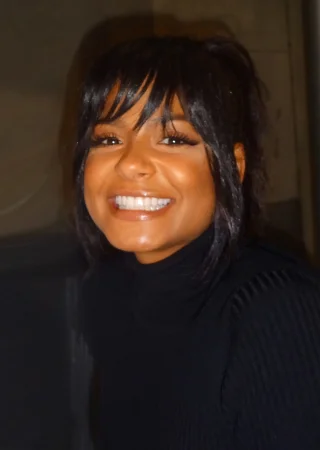 Christina Milian height profile photo