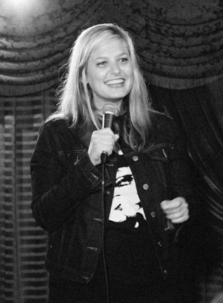 Christina Pazsitzky height profile photo