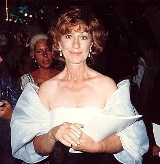 Christina Pickles height profile photo