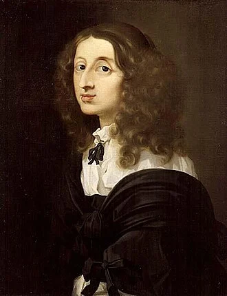 Christina, Queen of Sweden height profile photo