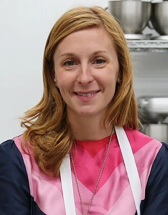 Christina Tosi height profile photo