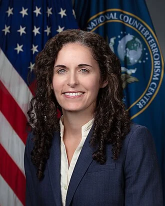 Christine Abizaid height profile photo