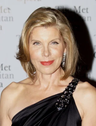 Christine Baranski height profile photo