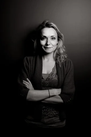 Christine Bottomley height profile photo