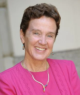 Christine Grady height profile photo