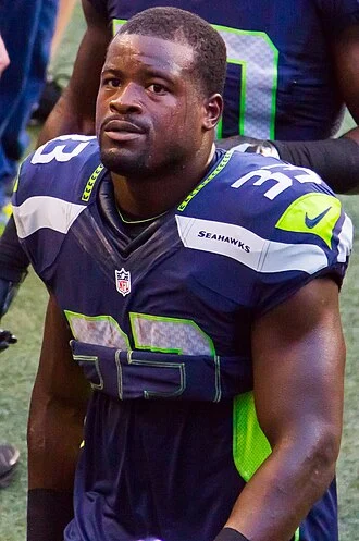 Christine Michael height profile photo