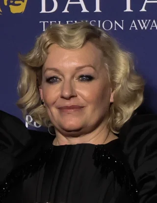 Christine Tremarco height profile photo