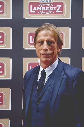 Christoph Daum height profile photo