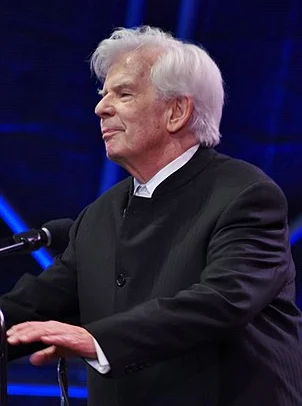 Christoph von Dohnányi height profile photo
