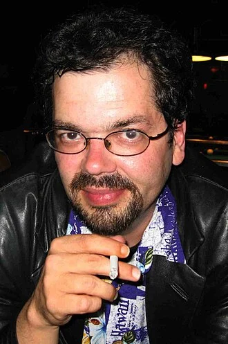 Christopher Ayres height profile photo