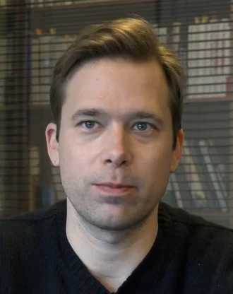 Christopher Bollen height profile photo
